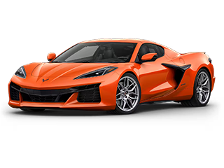 Chevrolet Corvette Z06 - Bergstrom Chevrolet Buick of Neenah in Neenah WI