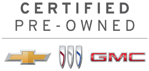 Chevrolet Buick GMC Certified Pre-Owned in Neenah, WI
